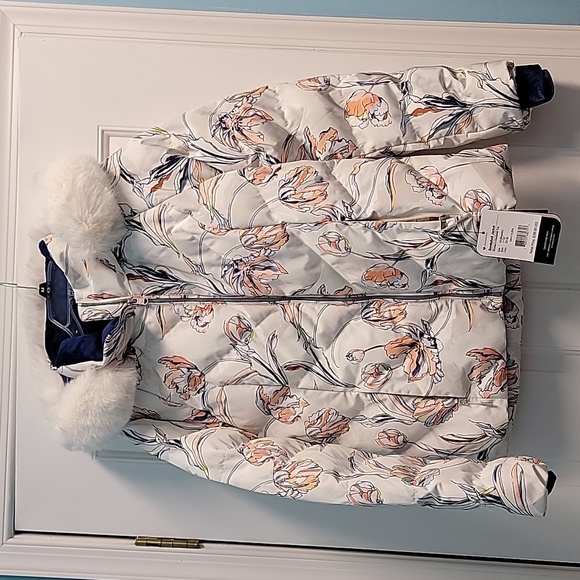 NWT Women's size 10 Obermeyer jacket - Picture 2 of 11